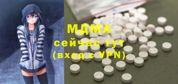 молекула духа Карпинск