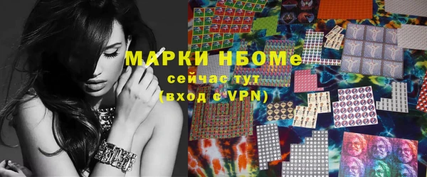 молекула духа Карпинск